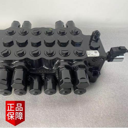 JCB3CX4CX5XC/CASE580590SR阀