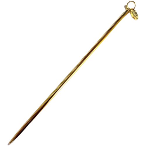 日本糖果屋Nanaco plus+ 金色发簪