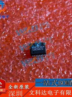 CS4327KSEP CIRRUS  2 SSOP16