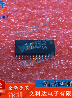 LT1130ACSW LT  2 SOP28