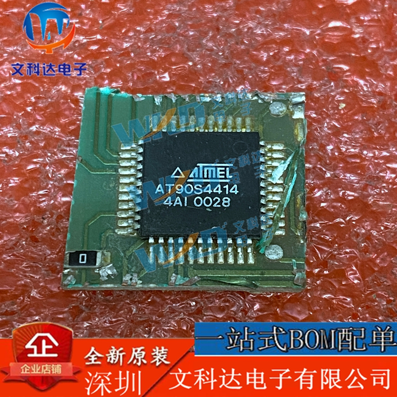 AT90S4414-4AI ATMEL  3 Q