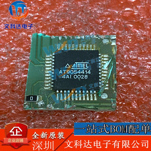 AT90S4414-4AI ATMEL  3 Q