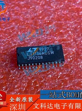 LT1136ACSW LT  1 SOP28