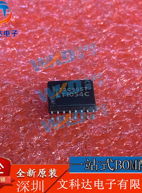 LT1054CDW TI  1 SOP16