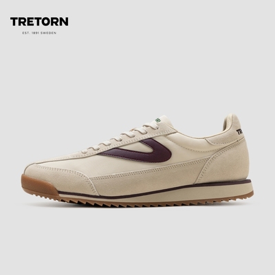 TRETORN秋冬新款德训鞋