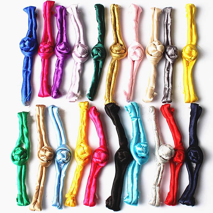 高档复古中式唐装民族上衣