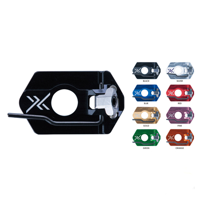 竞技反曲弓ULTIMA射箭台磁性箭台