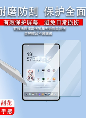 适用红魔电竞平板3Pro镜头膜25款红魔3Pro平板保护膜9.06寸NP05J