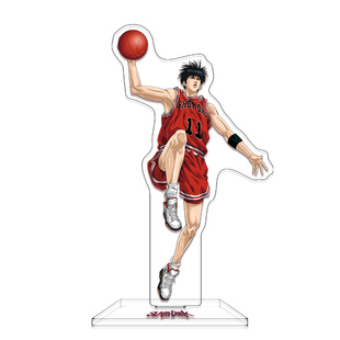 灌篮高手周边立牌樱木花道流川枫男生宿舍房间桌面摆件动漫亚克力