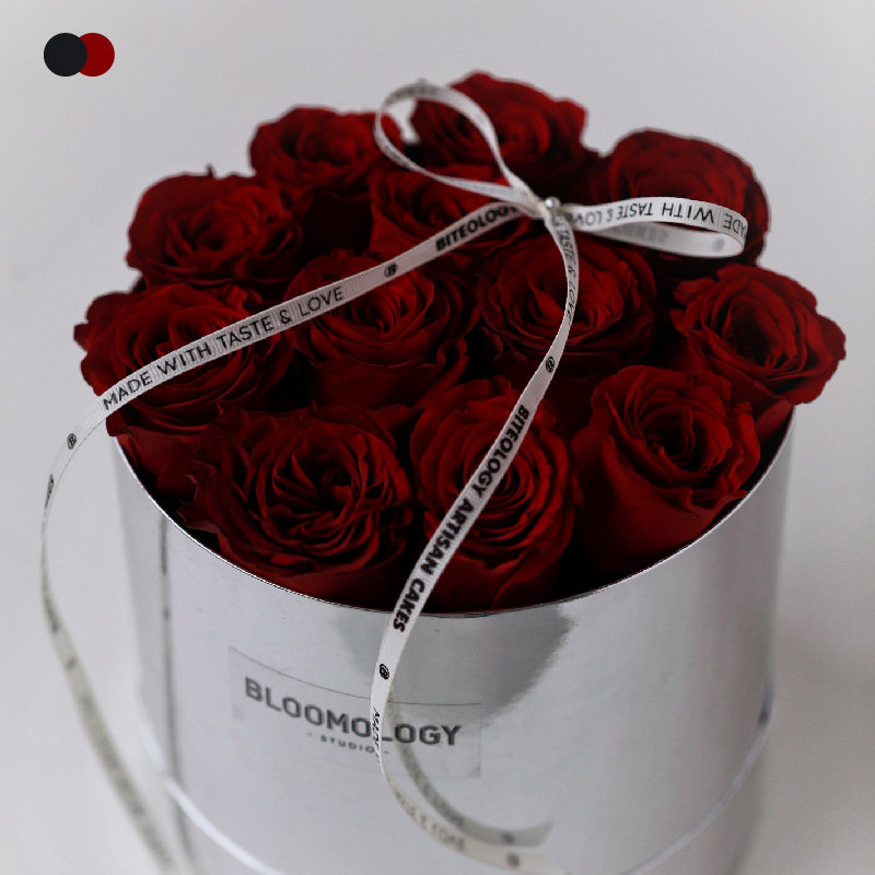 BITEOLOGY玫瑰表白情人节