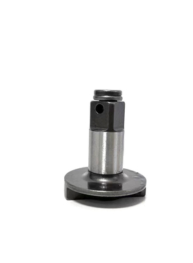 DCF894冲击扳手四方轴，C型卡环