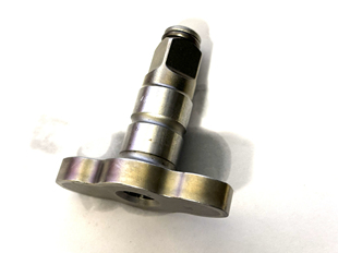 适用于 M18 5320 N80A 米沃奇2967 英寸铁砧组件