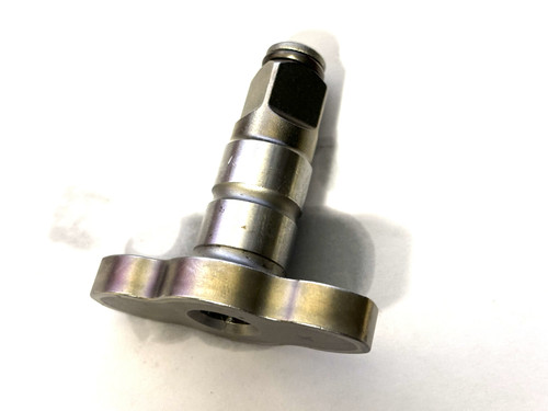 42-06-5320 1/2 英寸铁砧组件，适用于 米沃奇2967-20 (N80A) M18