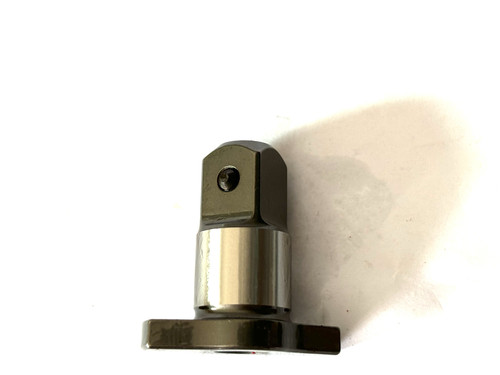 得伟原装正品DCF922电动扳手1/2四方头传动轴