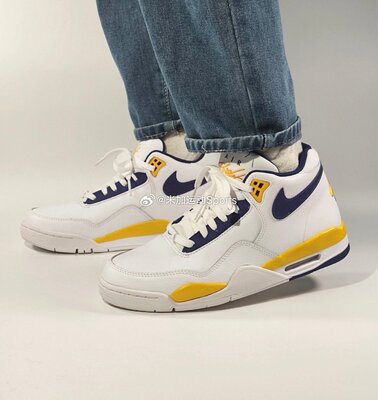 Nike耐克气垫运动板鞋BQ4212-102