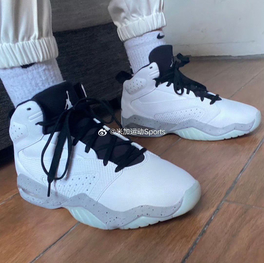 NIKE AIR JORDAN LIFT OFF AJ6 男女鞋运动休闲篮球鞋 AR4430-040