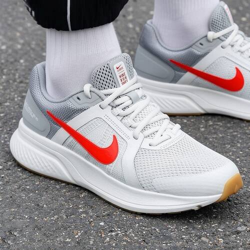 Nike/耐克男鞋Run Swift 2缓震运动休闲鞋马拉松跑步鞋CU3517-009