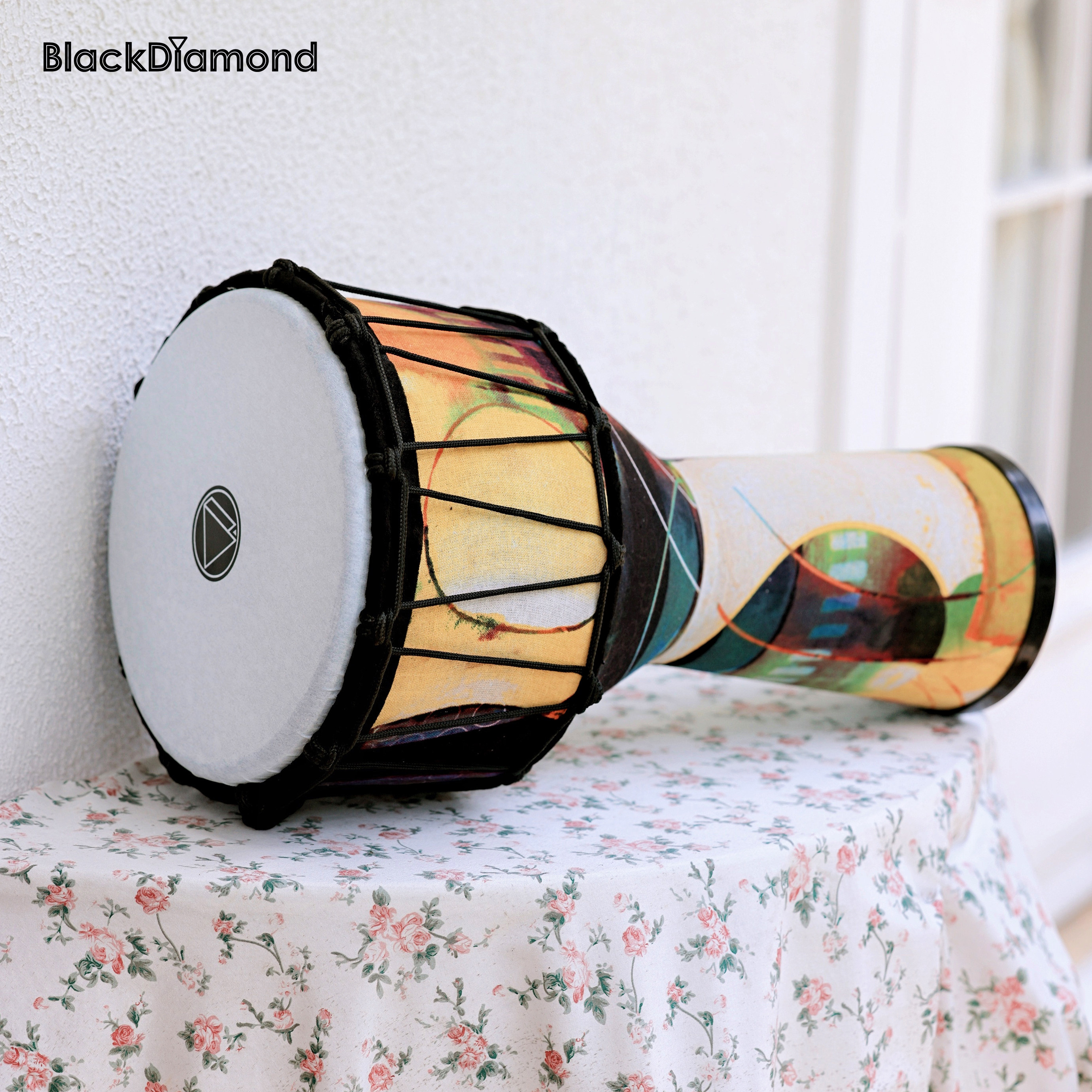 非洲鼓儿童10寸成人初学者云南丽江手鼓专业打击乐器民谣舞台表演