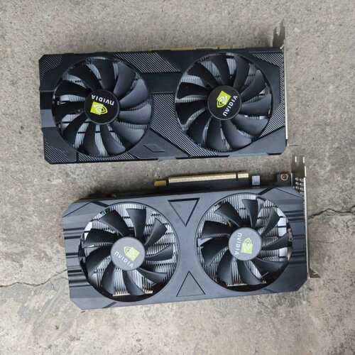 议价rtx3070 8g显卡 魔改卡 2张 看上的来维修
