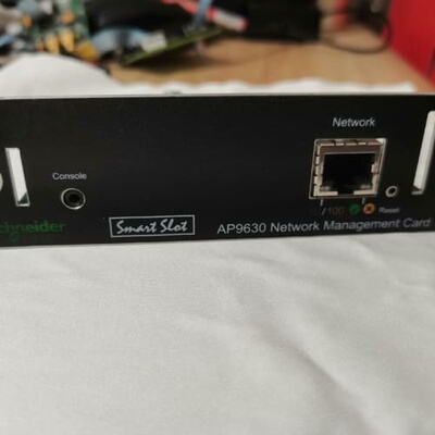 APC AP9630