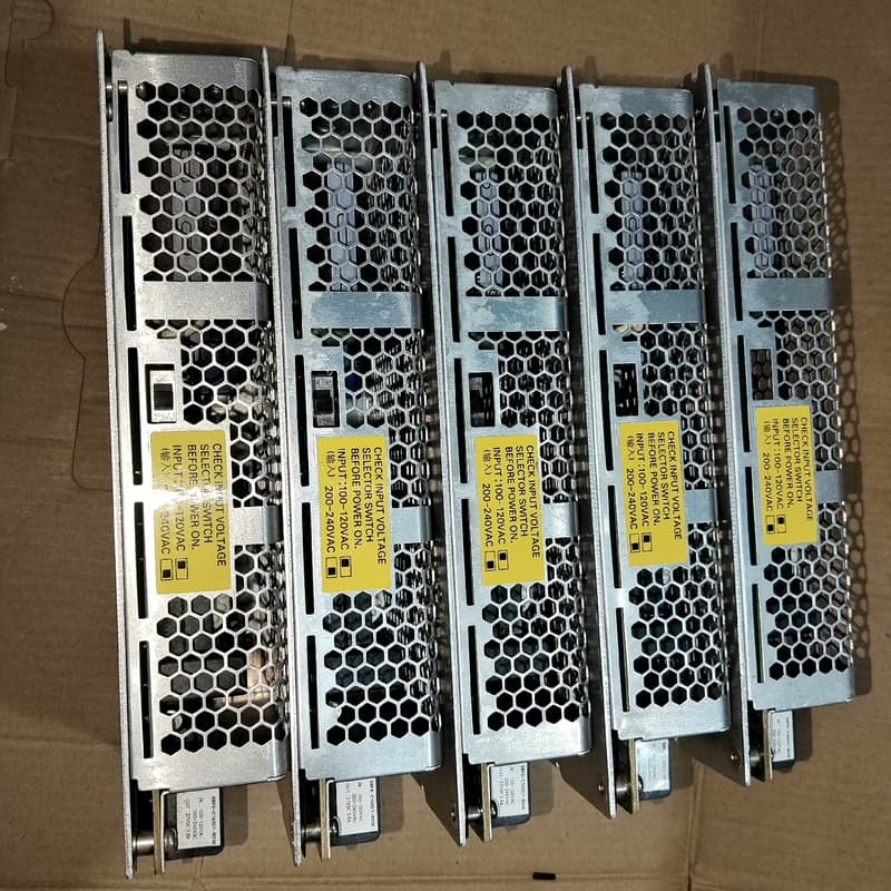 议价S8FS－C15027－803E，正品欧姆龙电源有5个输出D维修