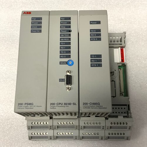 议价ABB 模块200-CI485G原装现货，实物拍摄，想要的找维修