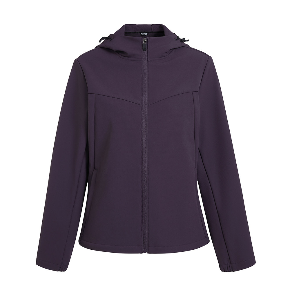 GYMANT肌肉蚂蚁冬季新款保暖防风运动服深紫色女连帽单层休闲外套,运动服/休闲服装,运动茄克/外套,淘宝优惠券,粉丝福利购,淘宝优惠卷