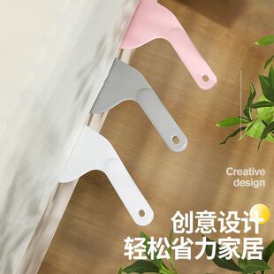 家用省力被子固定器床单整理神器防跑位多功能旅行酒店铺床单用品
