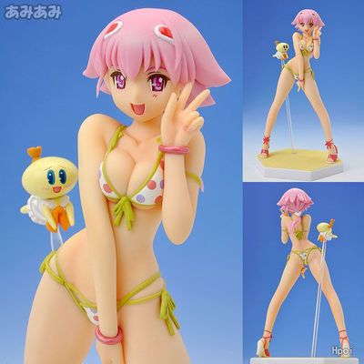 乙HIME狮子堂秋叶通常版水着