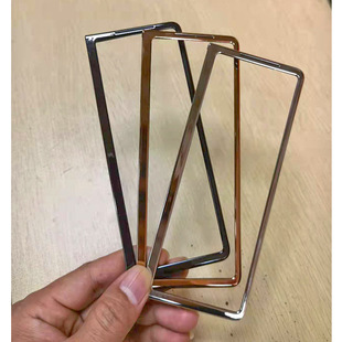 原装正品适用华为matex3手机壳X5膜一体x2荣耀magicVS三星fold4/Fold3/fold2边框小米mixfold2前壳oppofindn2