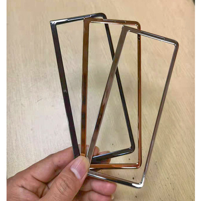 原装正品适用华为matex3手机壳X5膜一体x2荣耀magicVS三星fold4/Fold3/fold2边框小米mixfold2前壳oppofindn2