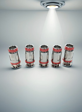 PNPX  Coil  0.15ohm 0.2ohm 0.3ohm mesh coil系列五金配件o芯子