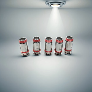 PNPX  Coil  0.15ohm 0.2ohm 0.3ohm mesh coil系列五金配件o芯子