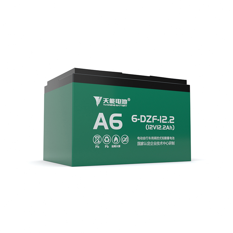 天能电池48v12ah电动车电瓶60v20ah72v20ah铅酸蓄电池以旧换新