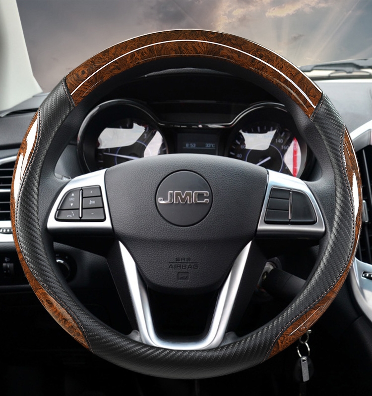 江铃把套木纹防滑耐磨