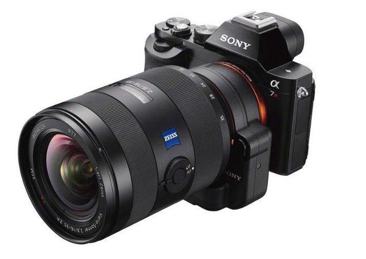 淘宝索尼微单相机a