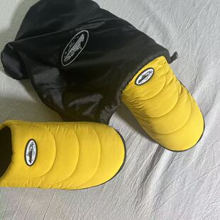 Corteiz舒适套脚包头拖鞋耐磨橡胶男女同款嘻哈街头明星同款