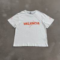 UVU summer short-sleeved T-shirt, breathable, the same style as European and American stars, hip-hop, rap, casual, versatile, sports, American running thumbnail 8