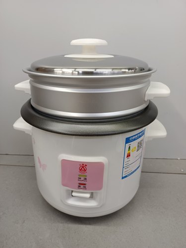 三角牌电饭锅家用电饭煲小型迷你2L3L4L5L6L蒸煮电饭锅不粘锅正品
