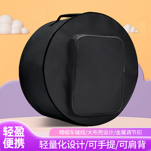空灵鼓包12寸 13寸 14寸牛津布双层加棉加厚可放鼓棒可手提可背