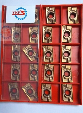 刀片 YKP品牌数控铣APMT1604R08角APMT1135RPMW1003SEKT1204AFTN