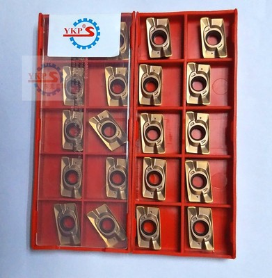 刀片数控铣刀片YKP厂家直销