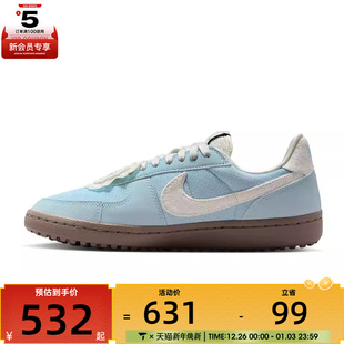 IH7350 NIKE耐克女子WMNS GENERAL运动休闲鞋 FIELD 402 NIKE