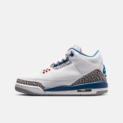 尖货丨NIKE耐克大童AIR JORDAN 3时尚百搭运动篮球鞋DM0967-104