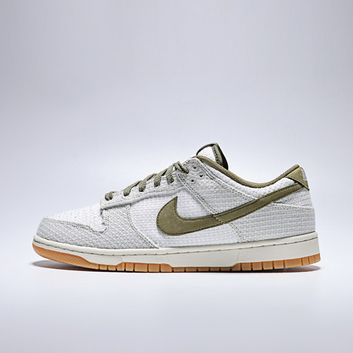 尖货丨NIKE耐克男子DUNK LOW时尚板鞋运动休闲鞋II7078-001
