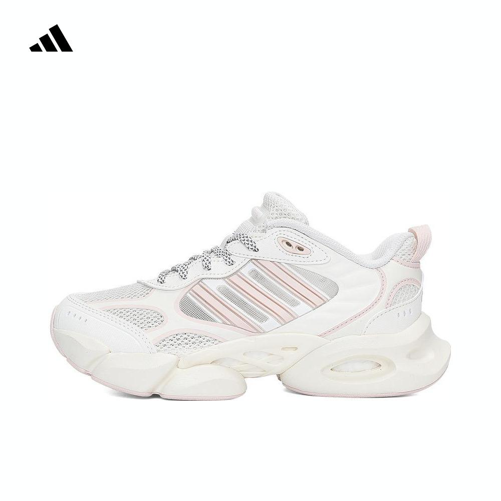 adidas阿迪达斯2024女子CLIMACOOL VENTO 3.0跑步鞋IF6717