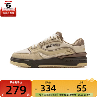 AGCV281 3运动休闲鞋 BTC NING李宁男女001