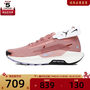 NIKE耐克女鞋PEGASUS TRAIL 5 GTX运动训练跑步鞋FQ0912-602