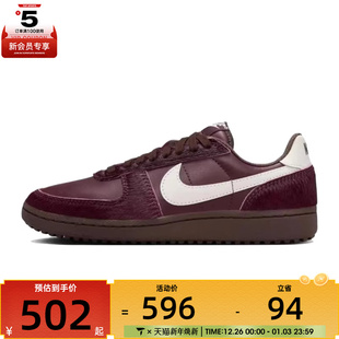 IB2323 GENERAL运动休闲鞋 600 FIELD NIKE耐克女子WMNS