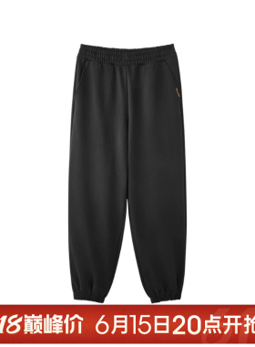 【TOP】SKECHERS斯凯奇男子运动休闲长裤L125M007-0018